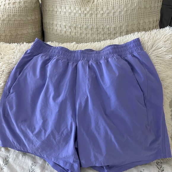 Men’s Pace Breaker Linerless Short 5" - Picture 4 of 7